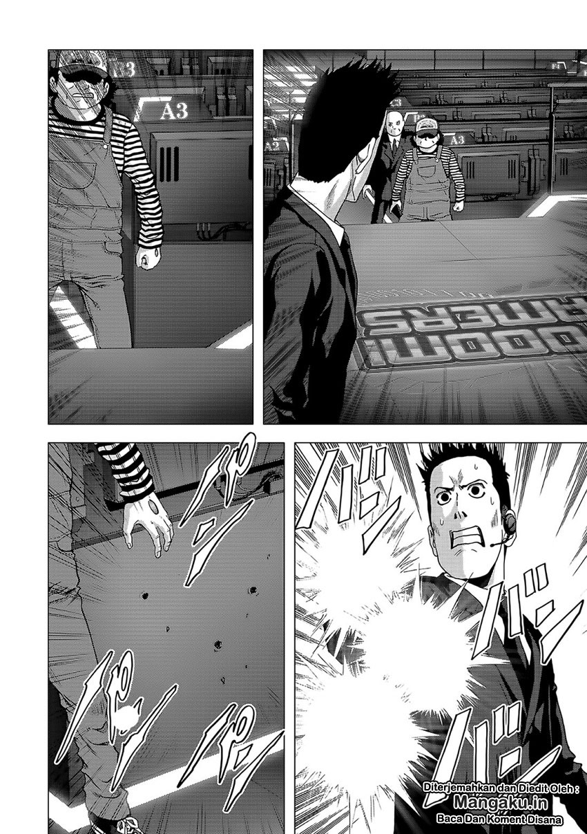Chapter 102 - halaman 19