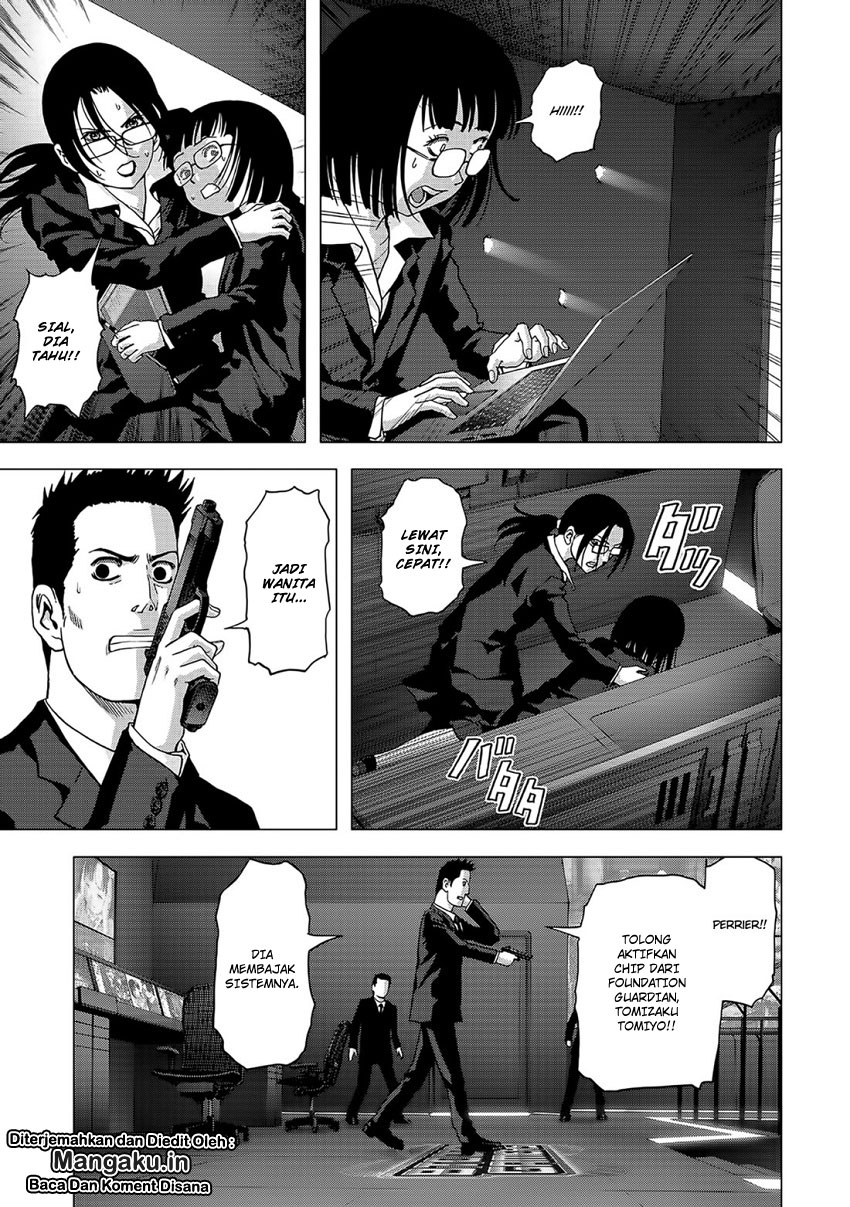 Chapter 102 - halaman 20