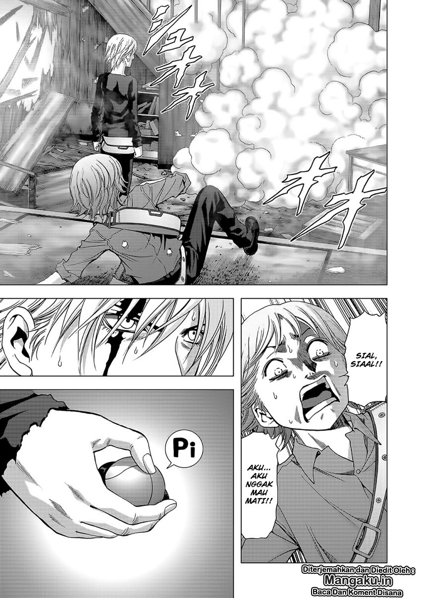 Chapter 102 - halaman 22
