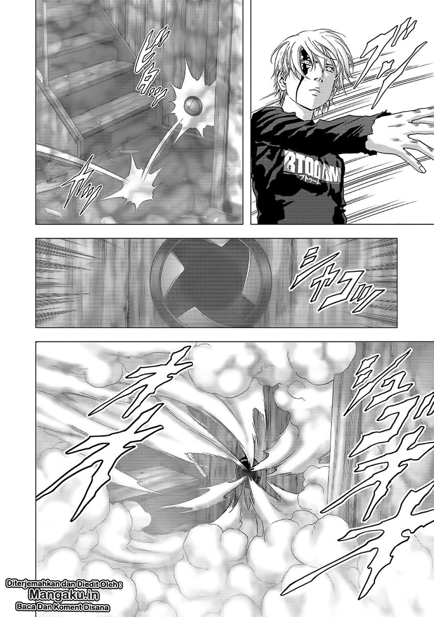 Chapter 102 - halaman 23