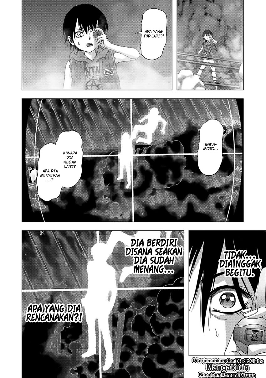 Chapter 102 - halaman 25