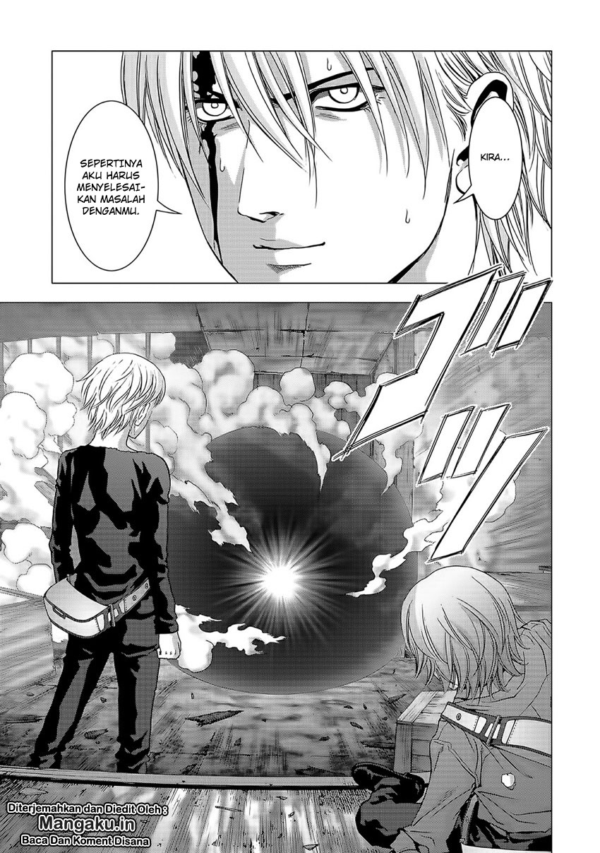 Chapter 102 - halaman 26