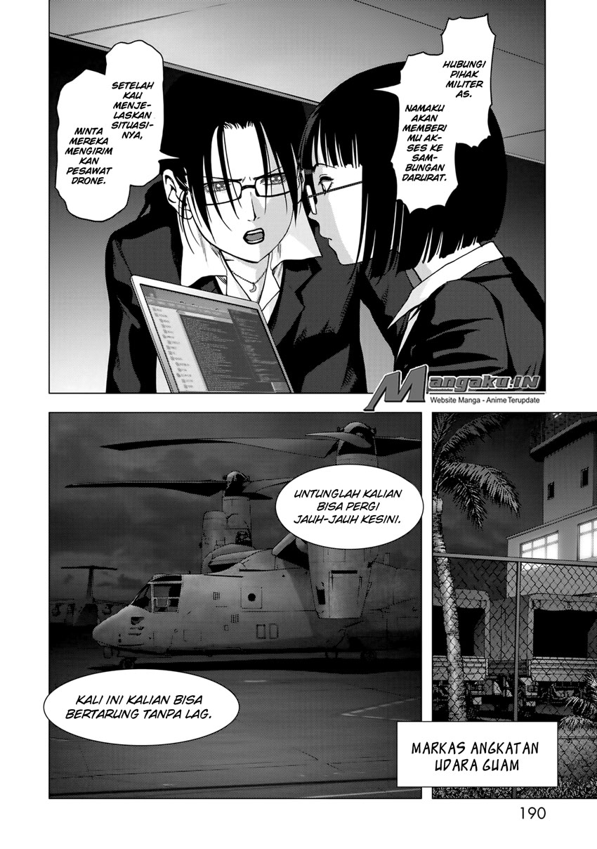 Chapter 101.2 - halaman 27