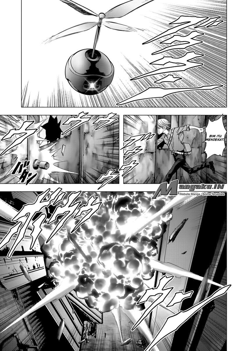 Chapter 101 - halaman 12