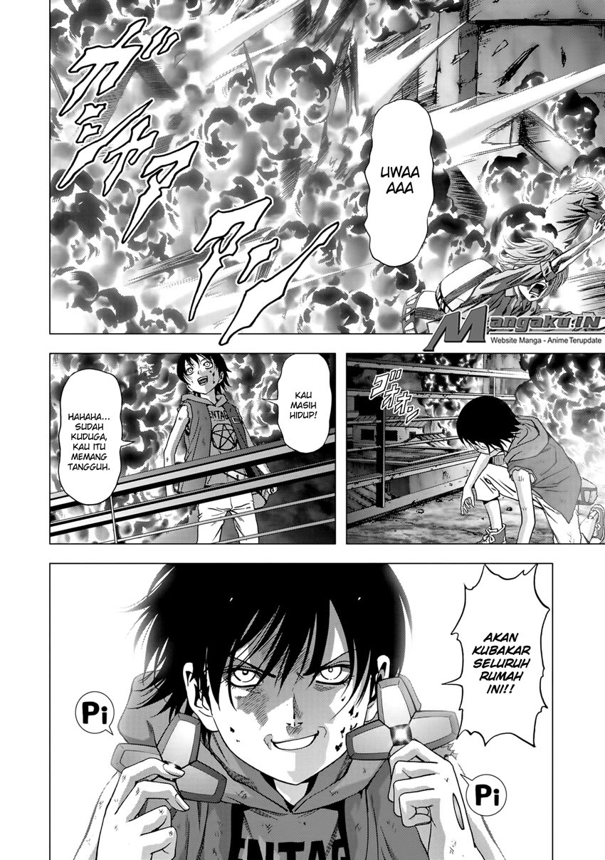 Chapter 101 - halaman 13