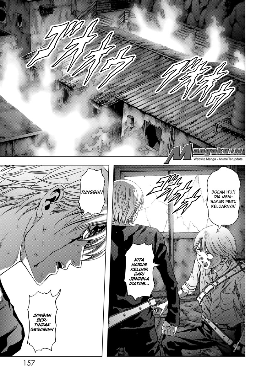 Chapter 101 - halaman 14