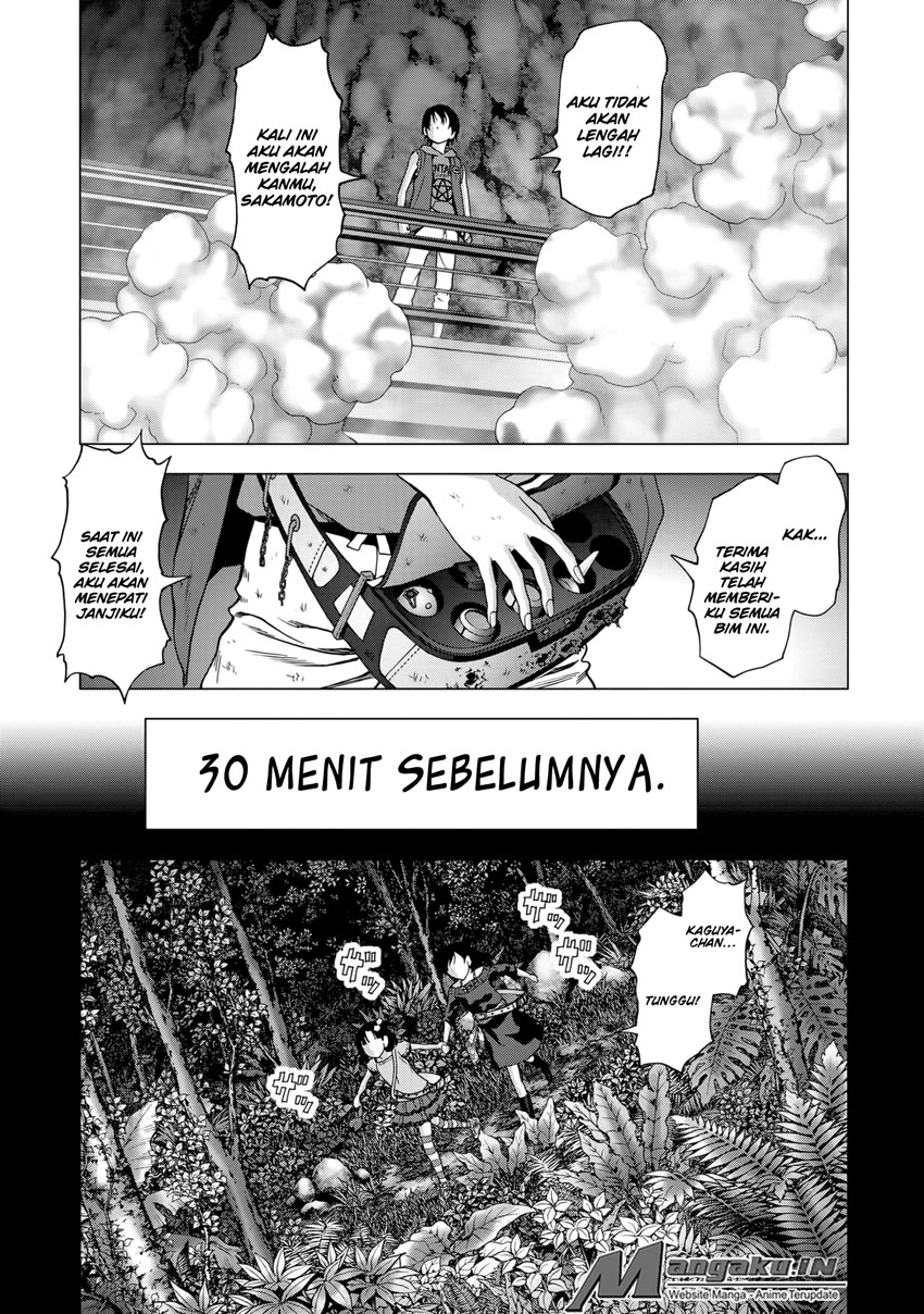Chapter 101 - halaman 16