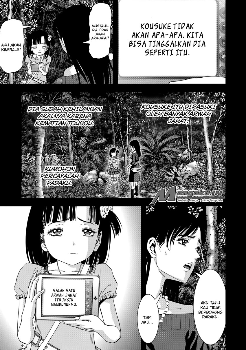 Chapter 101 - halaman 18
