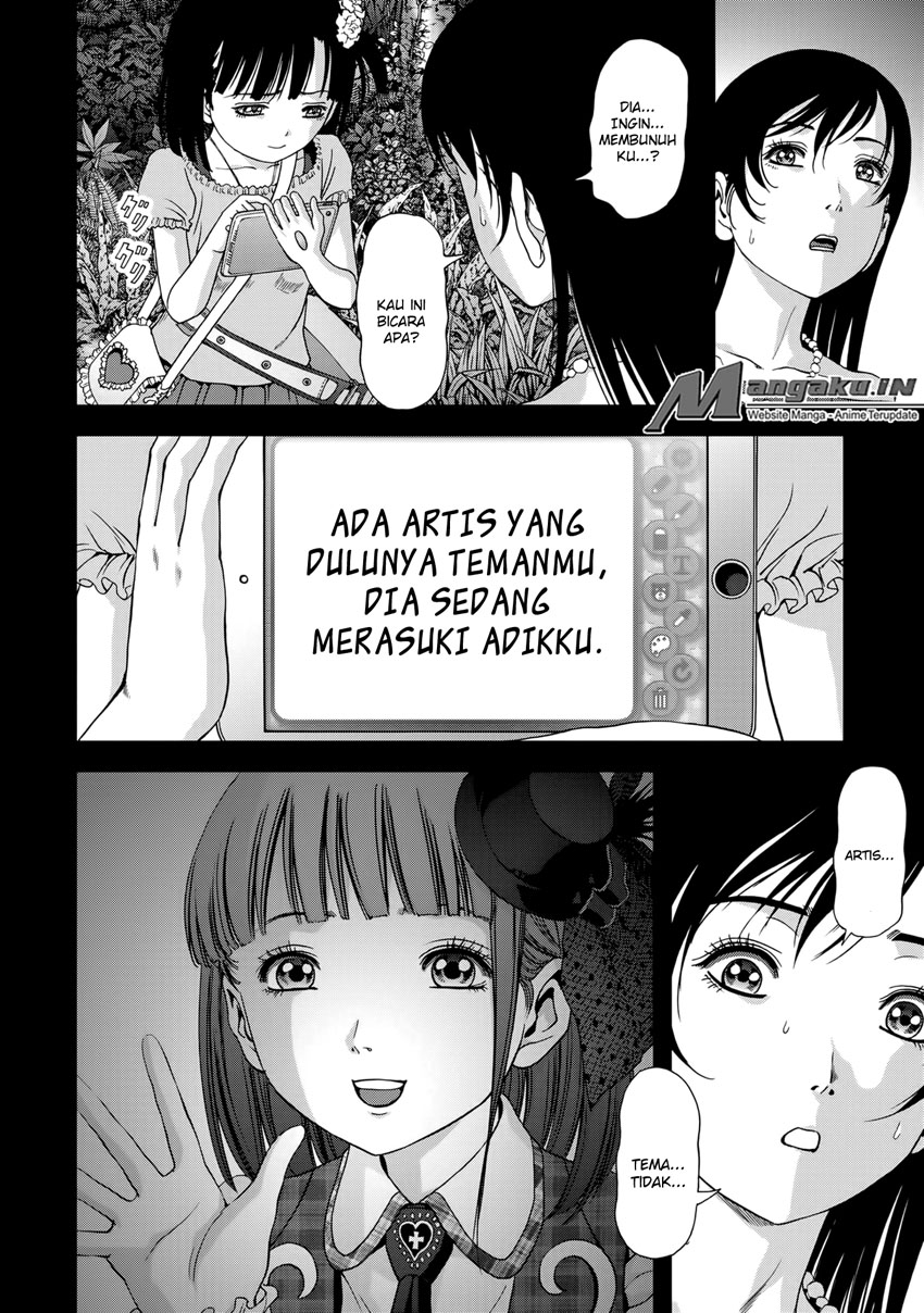 Chapter 101 - halaman 19