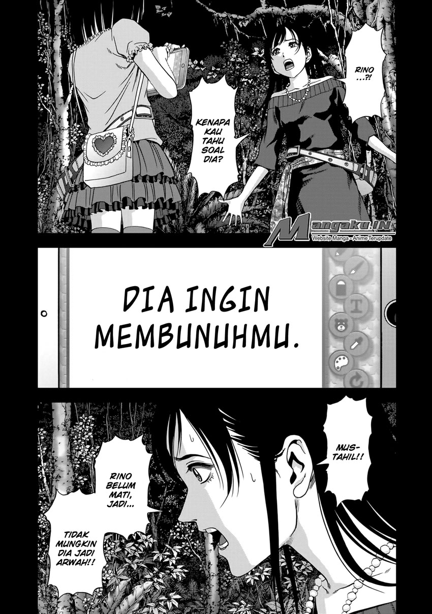 Chapter 101 - halaman 20