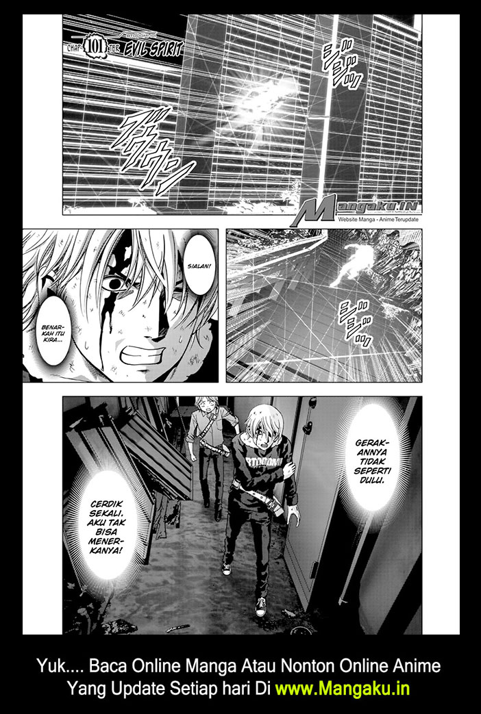 Chapter 101 - halaman 3