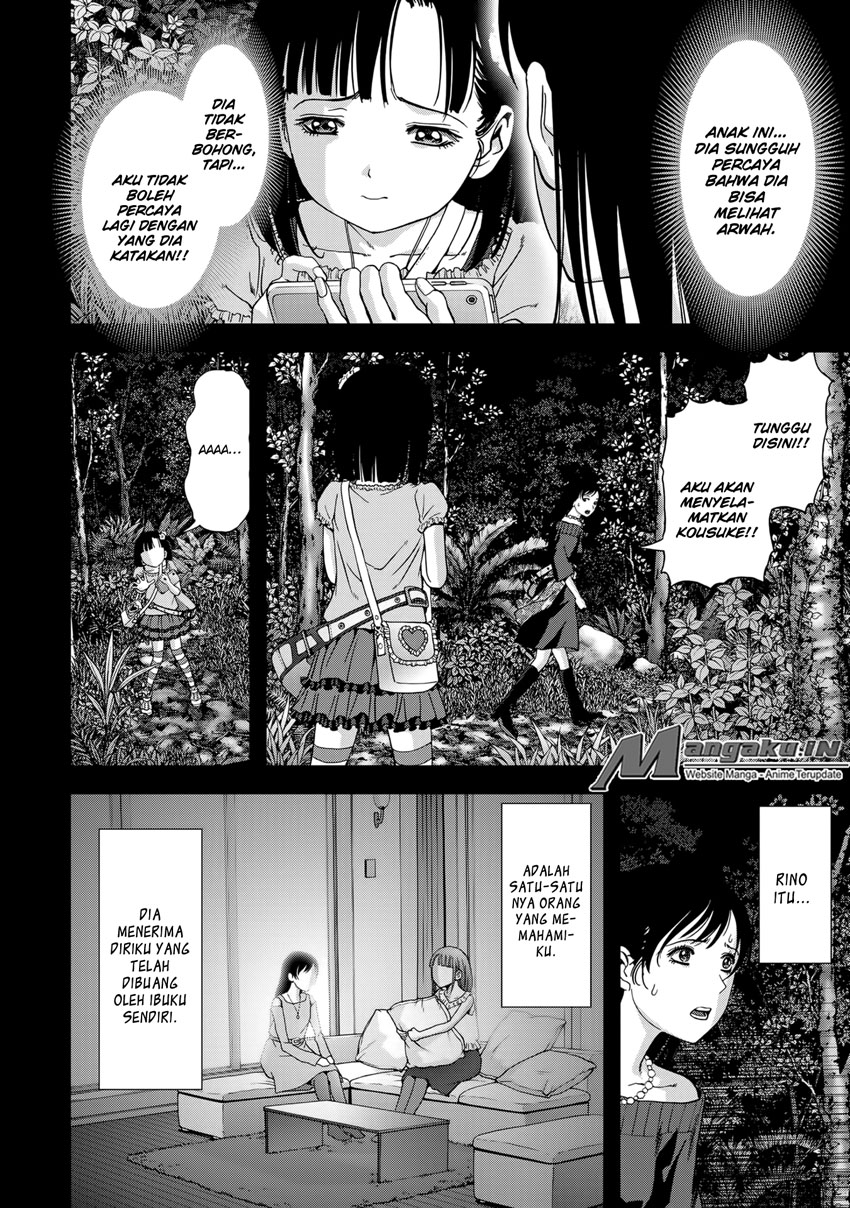 Chapter 101 - halaman 21