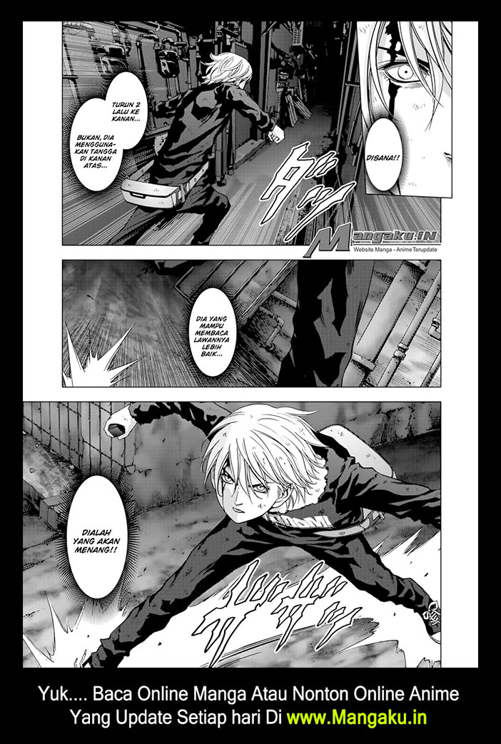 Chapter 101 - halaman 6
