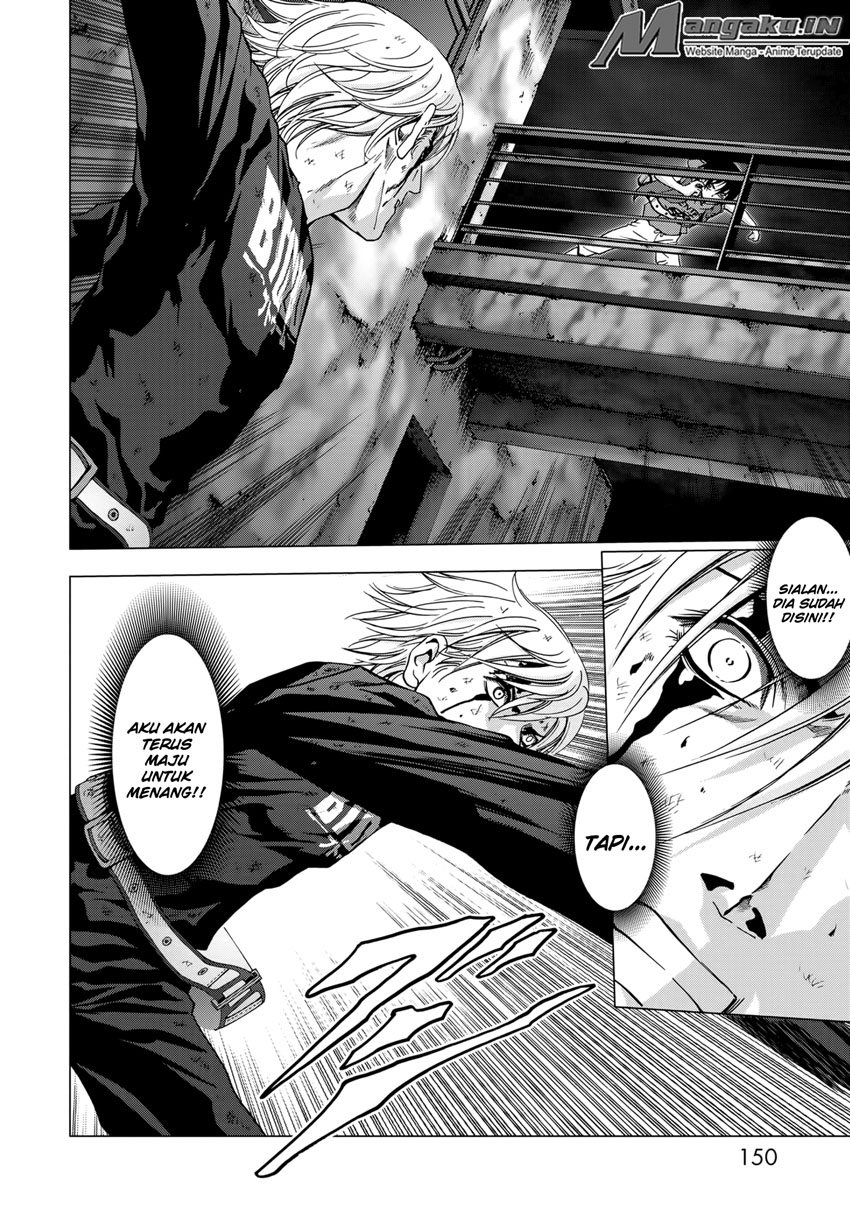 Chapter 101 - halaman 7