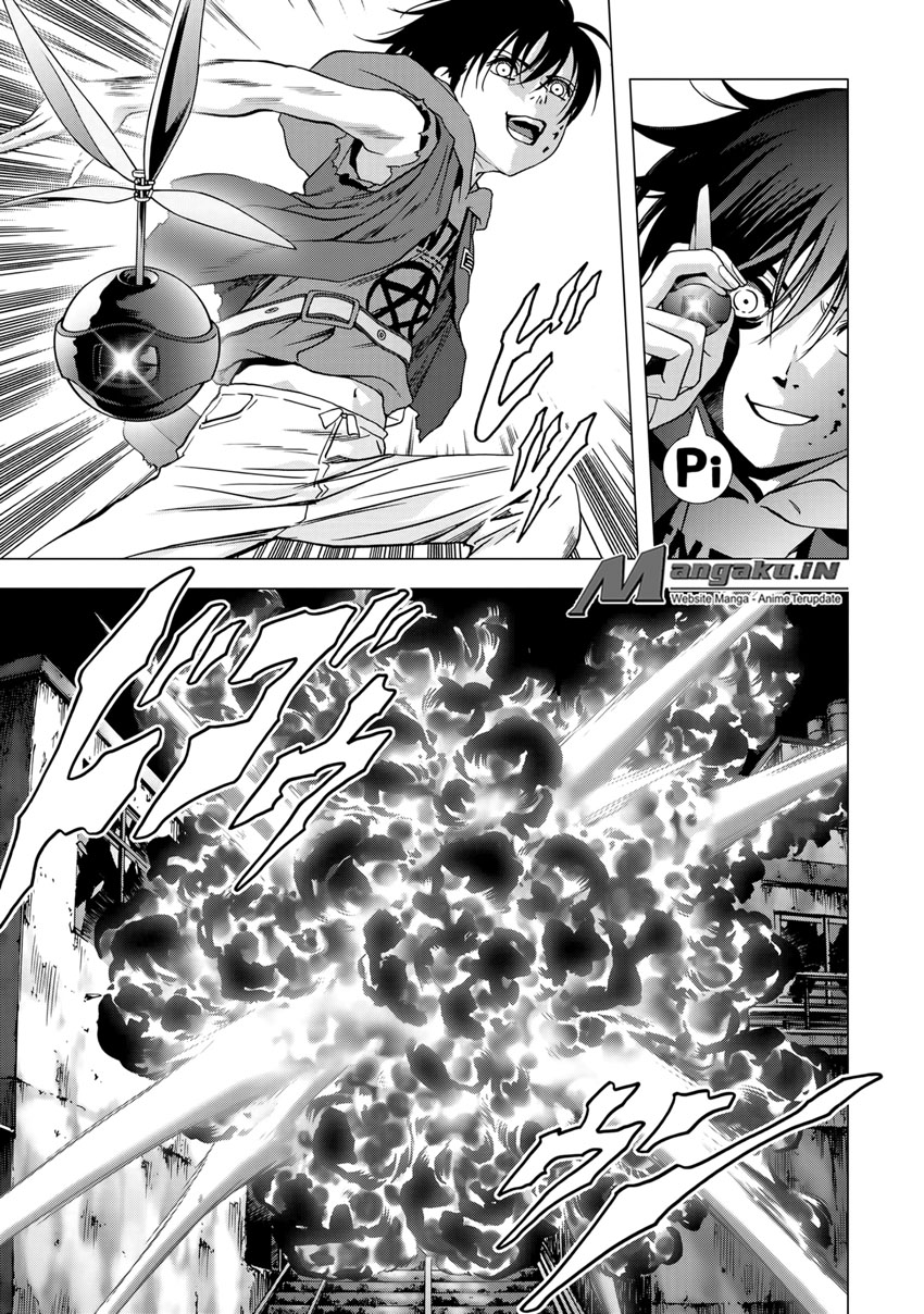 Chapter 101 - halaman 8