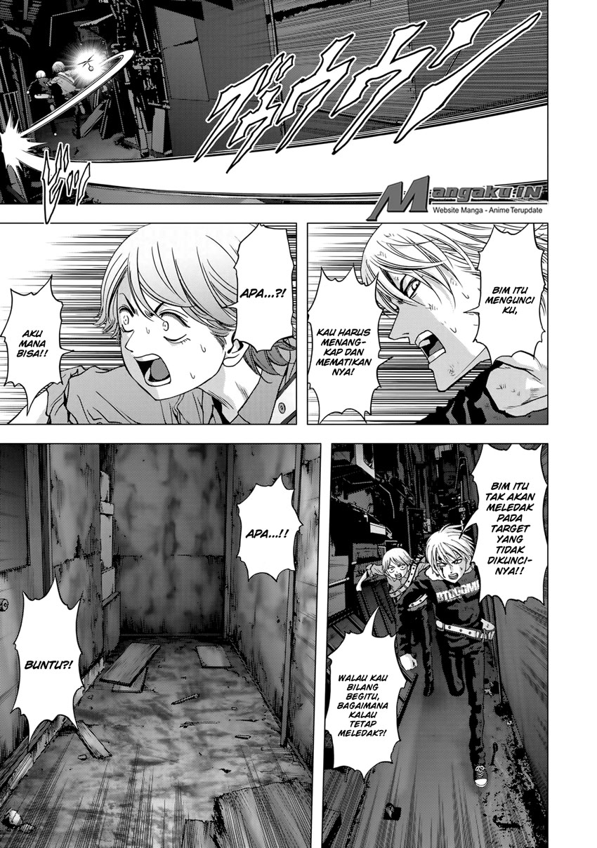 Chapter 101 - halaman 10
