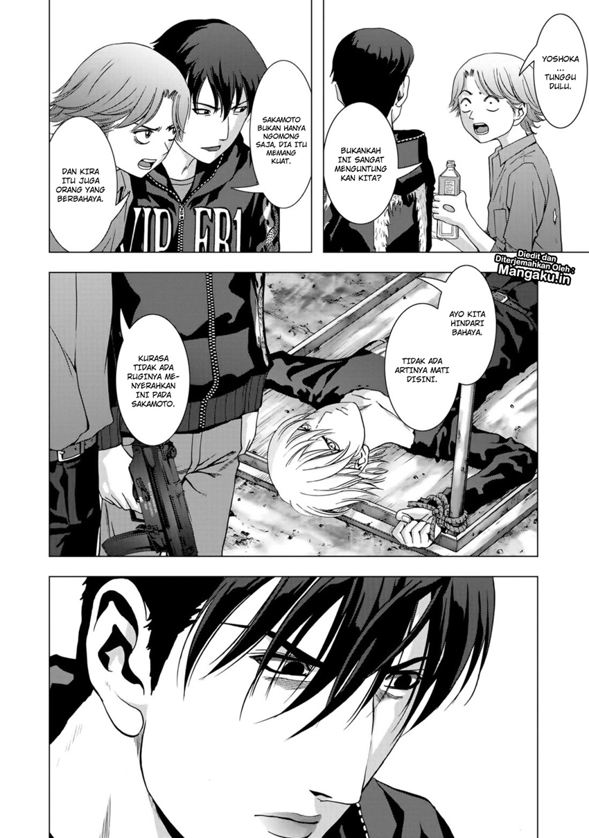 Chapter 100 - halaman 12