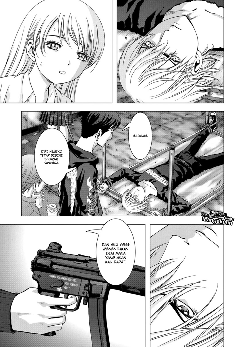 Chapter 100 - halaman 13