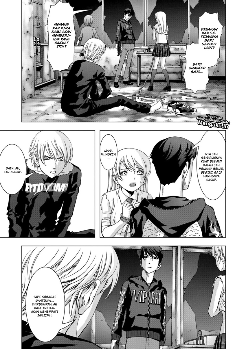 Chapter 100 - halaman 15