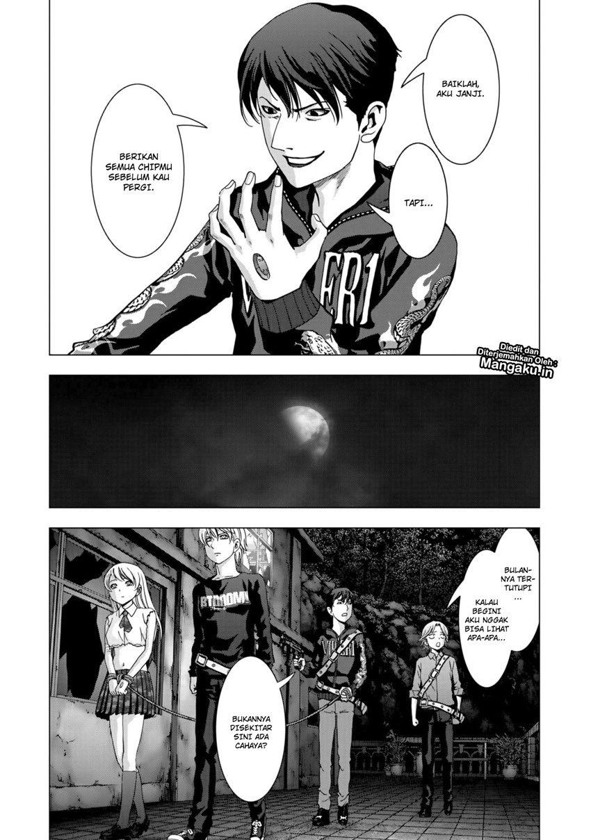 Chapter 100 - halaman 16