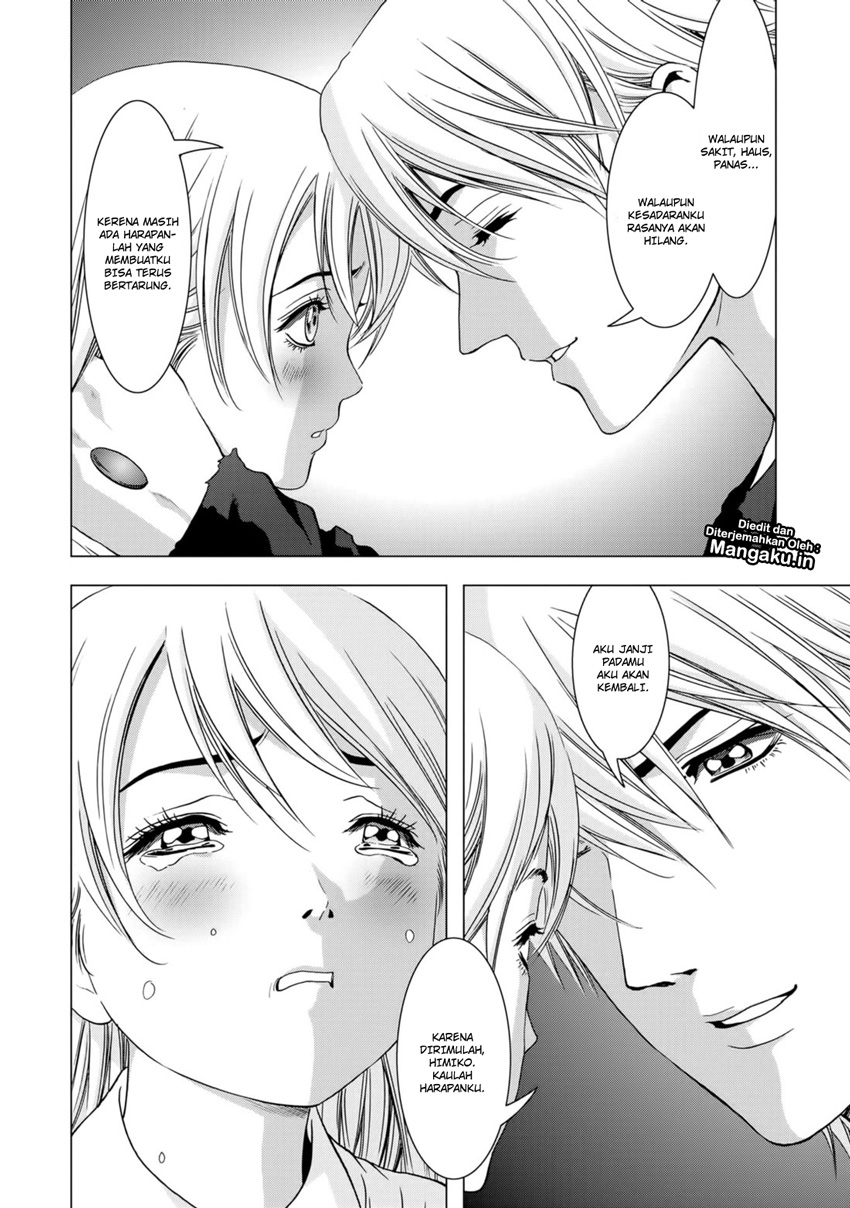 Chapter 100 - halaman 20