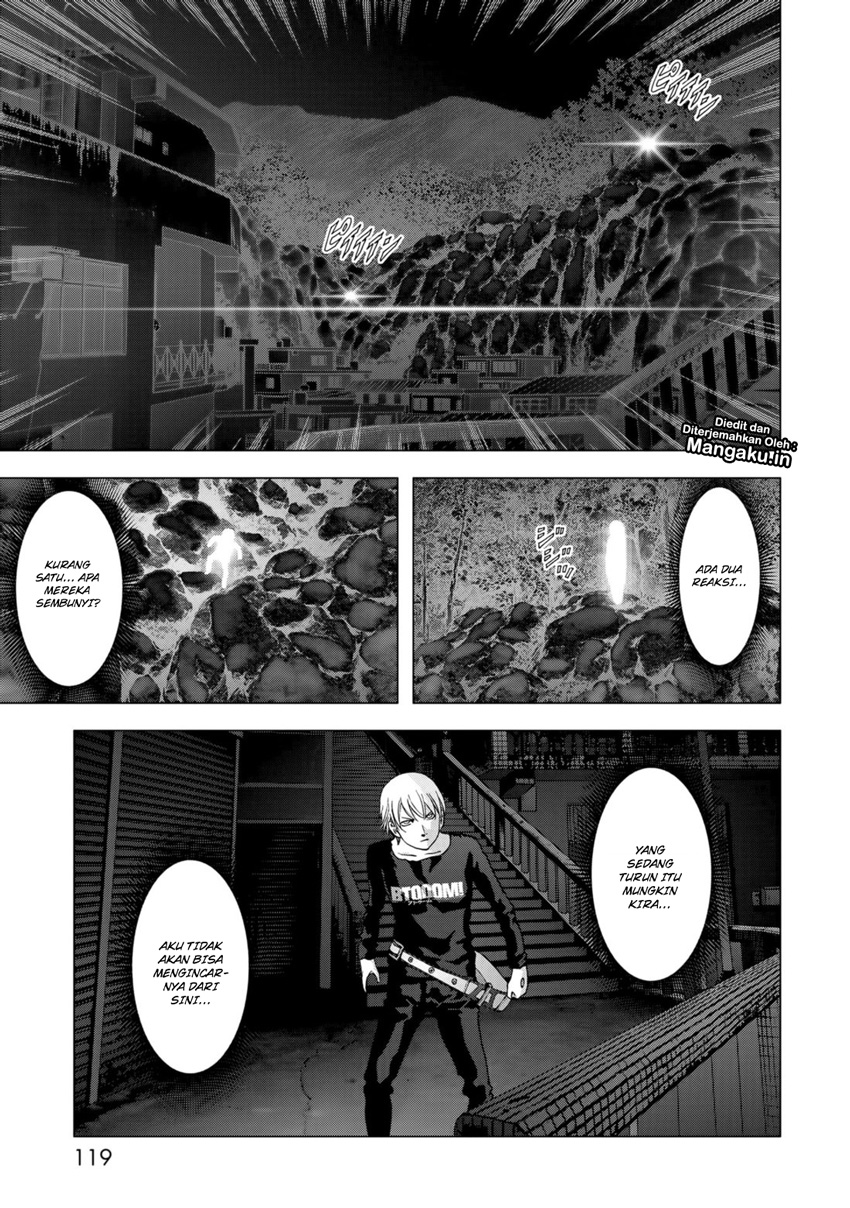 Chapter 100 - halaman 23