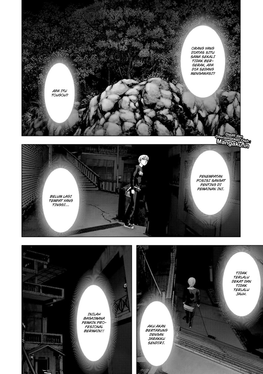 Chapter 100 - halaman 24