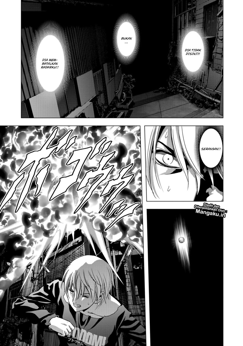 Chapter 100 - halaman 27
