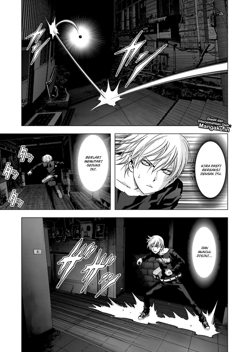 Chapter 100 - halaman 29