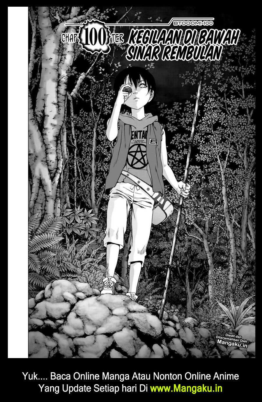 Chapter 100 - halaman 4