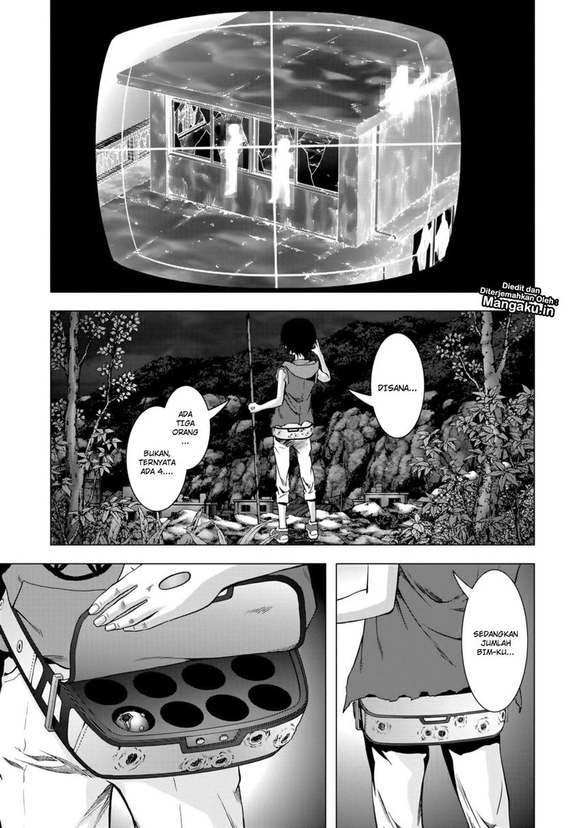 Chapter 100 - halaman 5