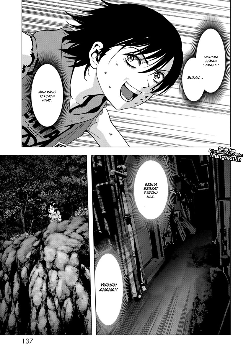 Chapter 100 - halaman 41