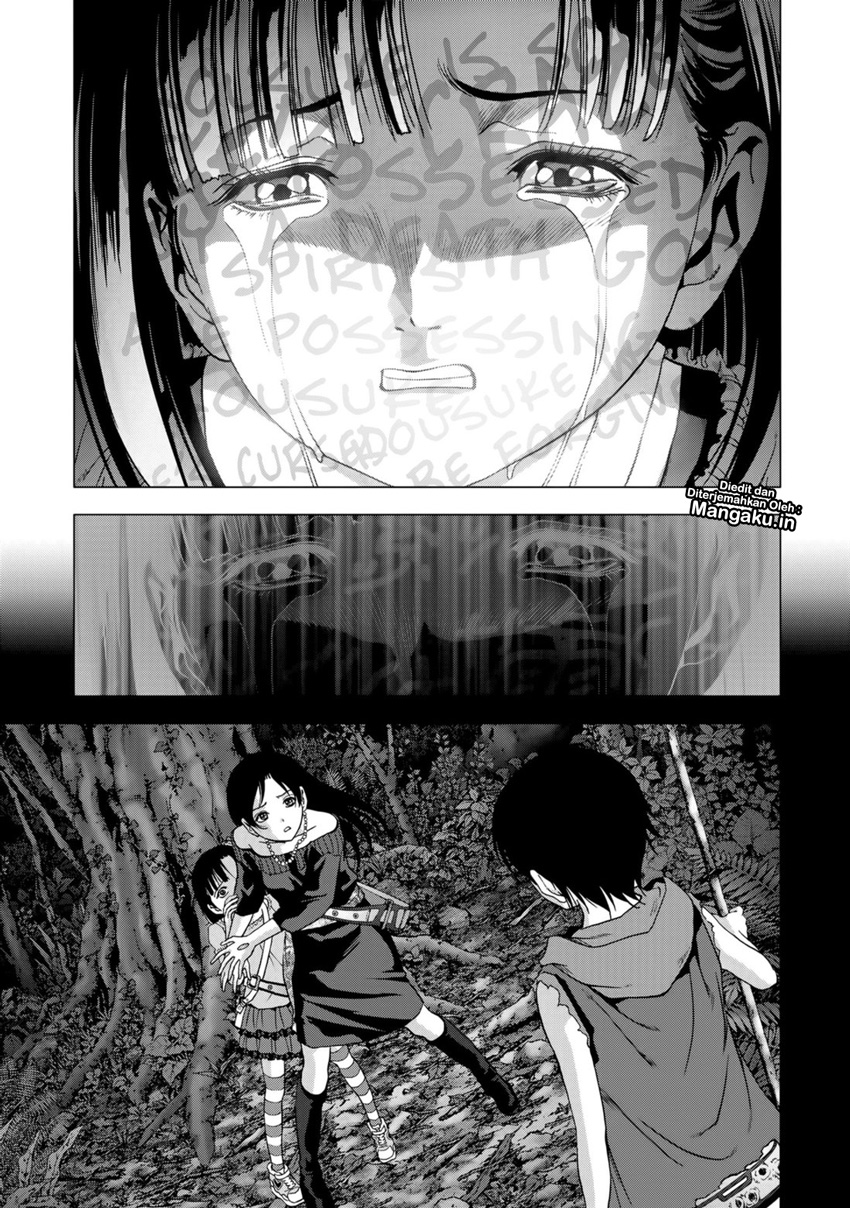 Chapter 100 - halaman 43