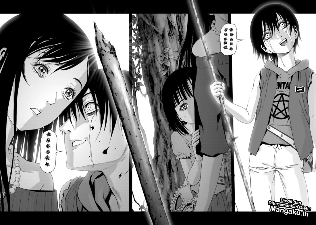 Chapter 100 - halaman 44