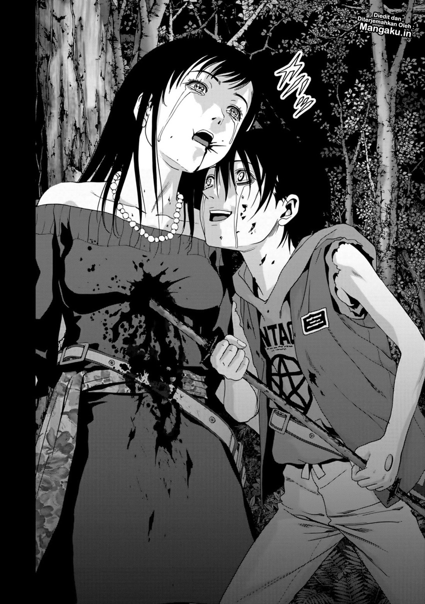 Chapter 100 - halaman 45