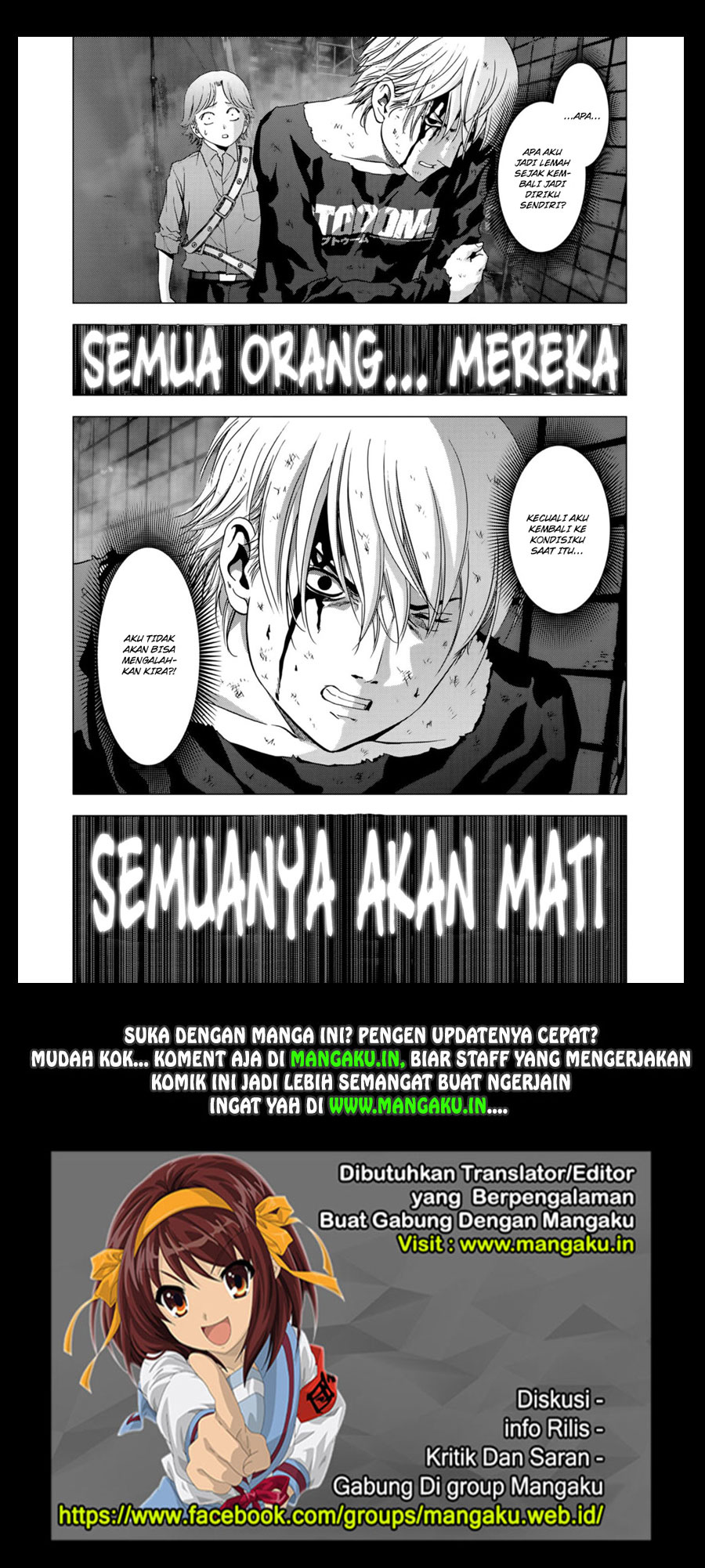Chapter 100 - halaman 47