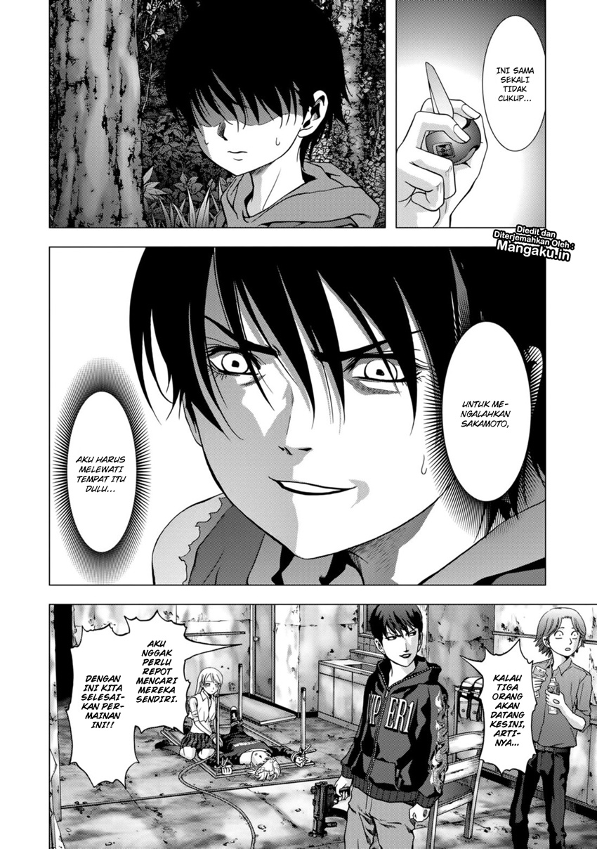 Chapter 100 - halaman 6