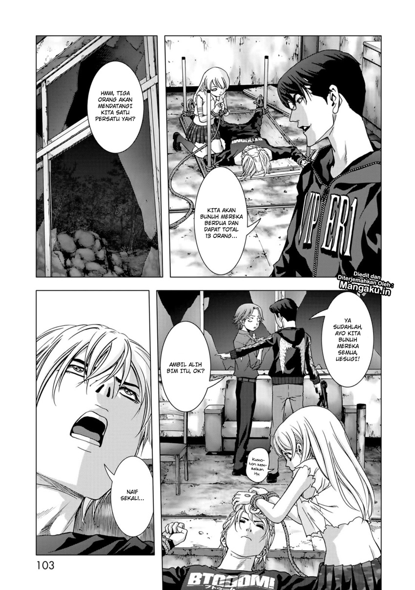 Chapter 100 - halaman 7