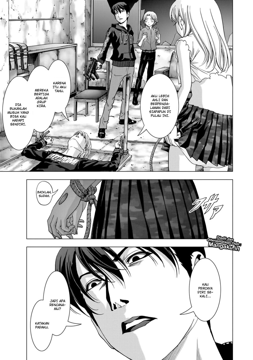 Chapter 100 - halaman 9