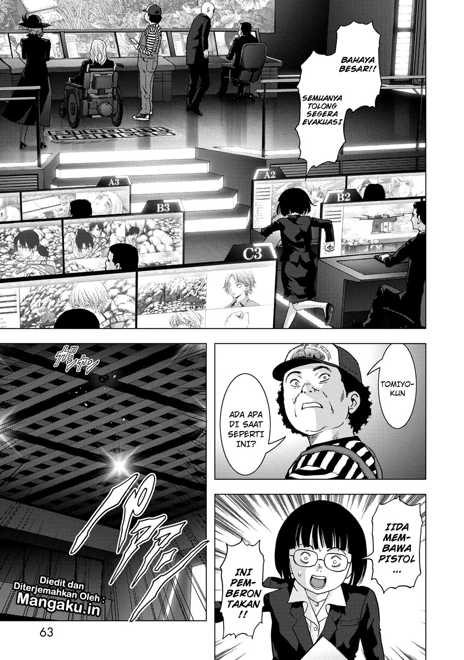 Chapter 99 - halaman 12