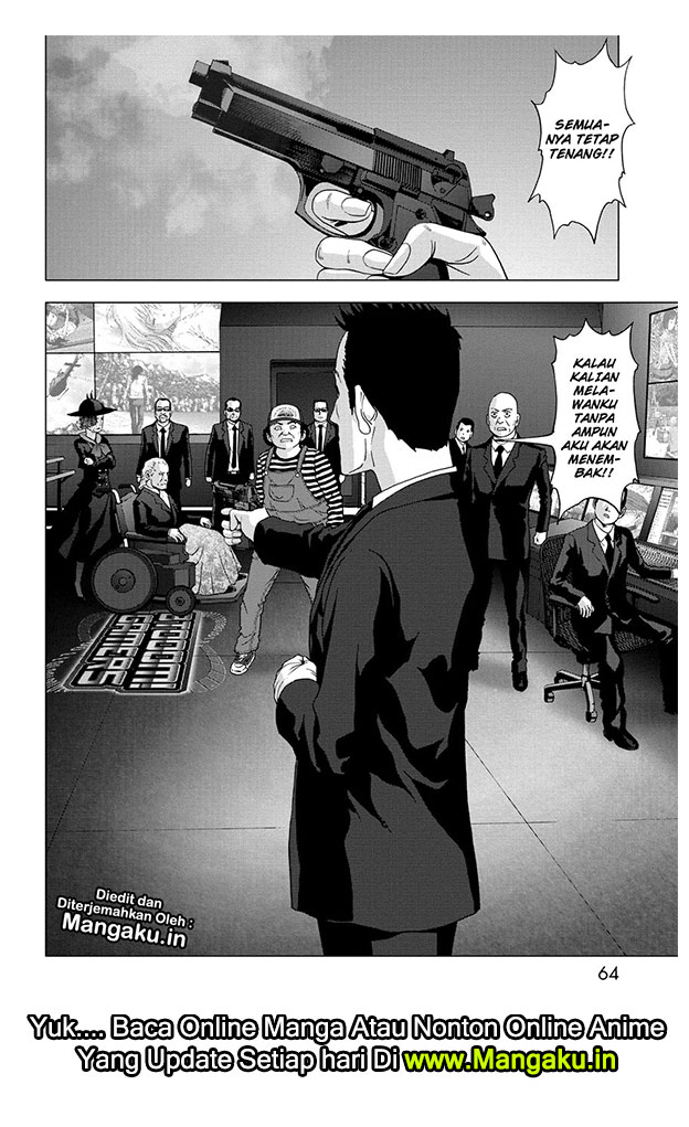 Chapter 99 - halaman 13