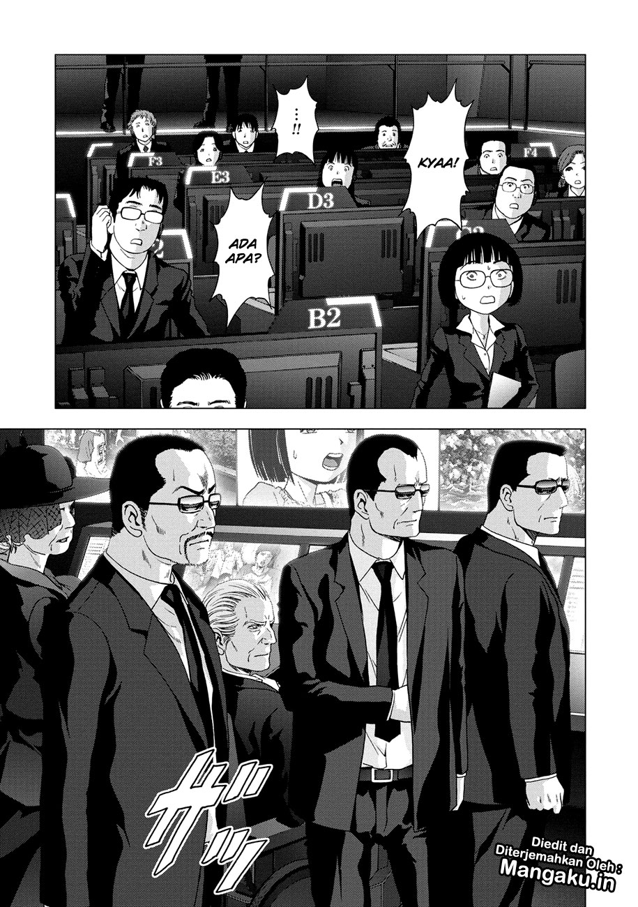 Chapter 99 - halaman 14