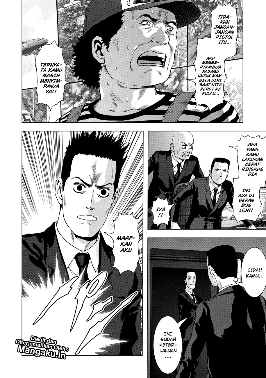 Chapter 99 - halaman 15