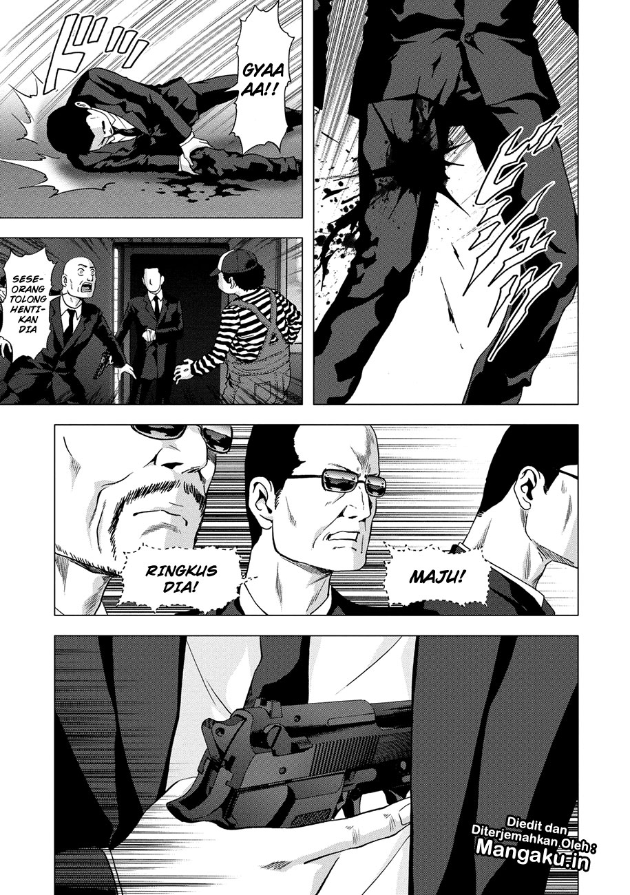 Chapter 99 - halaman 16