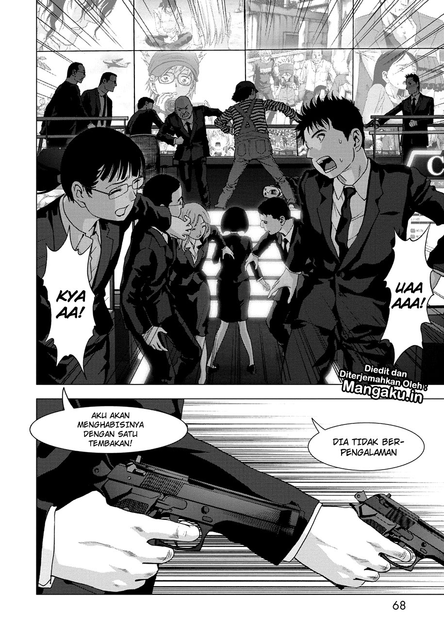 Chapter 99 - halaman 17