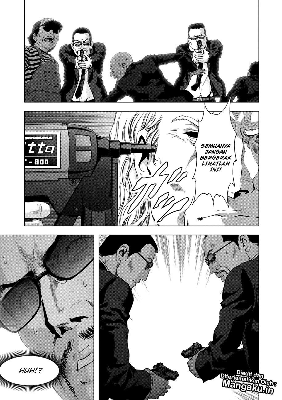 Chapter 99 - halaman 18