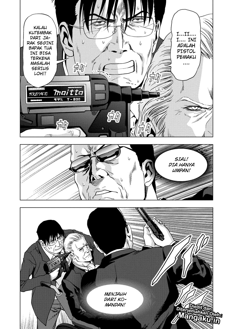 Chapter 99 - halaman 19