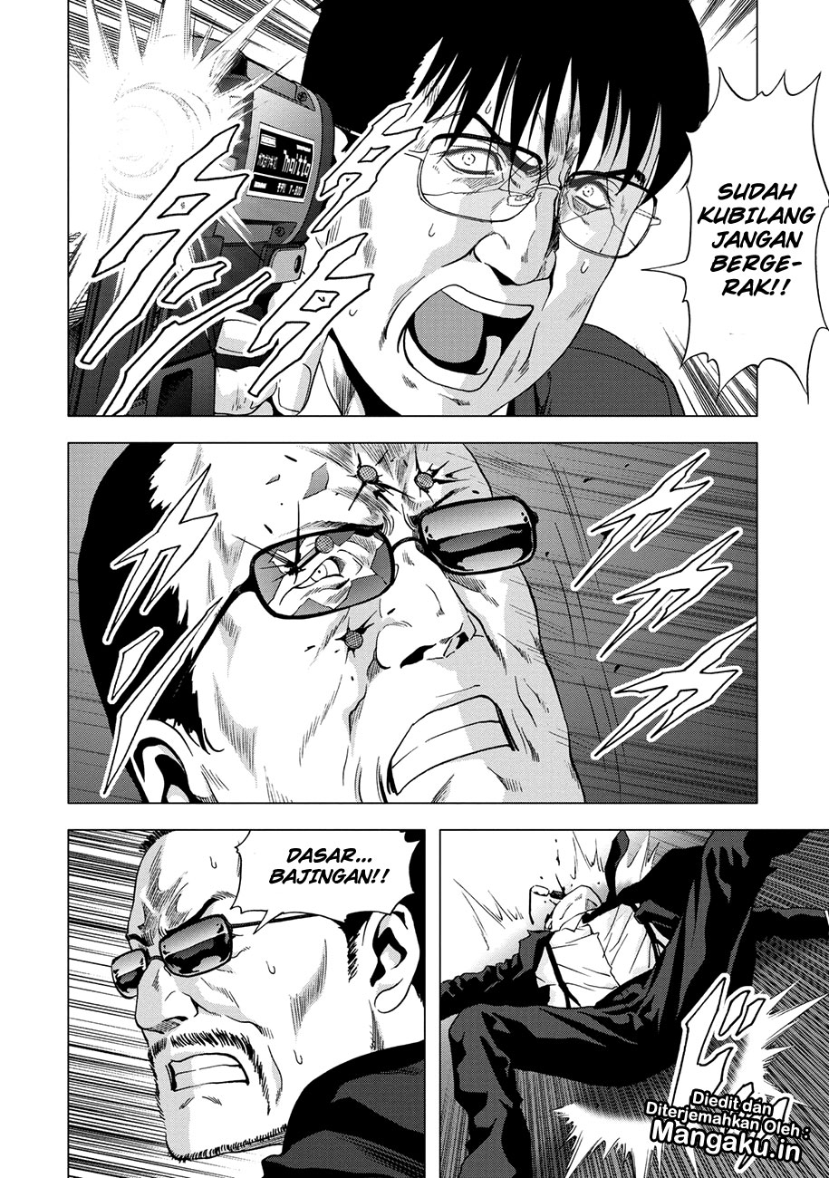 Chapter 99 - halaman 20