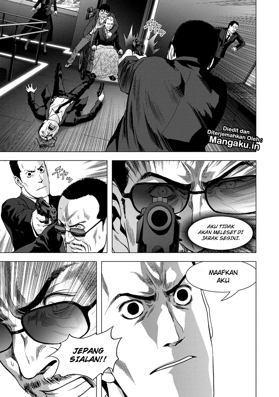 Chapter 99 - halaman 21