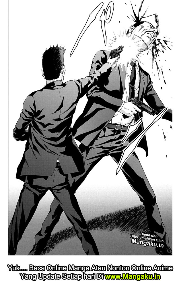 Chapter 99 - halaman 22